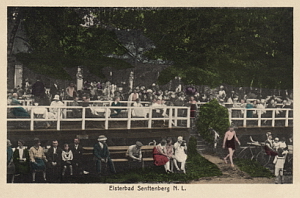 Senftenberg